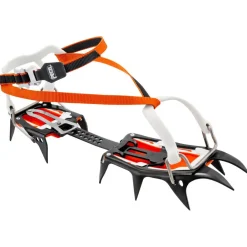 Crampons D'Alpinisme<Petzl Crampons Vasak FlexLock