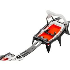 Outlet Crampons Vasak Leverlock Universel Crampons D'Alpinisme
