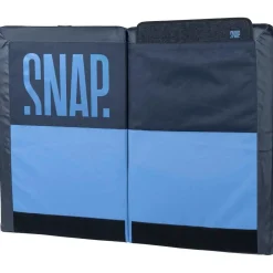 Discount Crash Pad Bounce Slate Blue Crash Pad