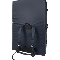 Crash Pad<Snap Crash Pad Grand Rebound Dark Night