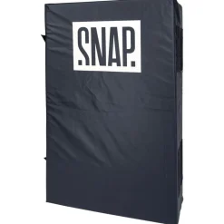 Crash Pad<Snap Crash Pad Grand Rebound Dark Night