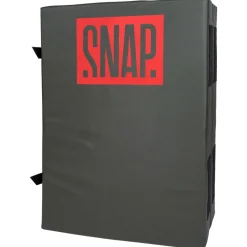 Crash Pad<Snap Crash Pad Guts Grenadine
