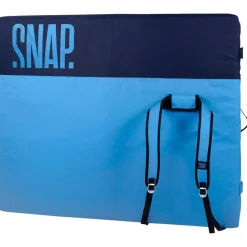Crash Pad<Snap Crash Pad Hip Slate Blue