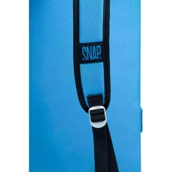 Crash Pad<Snap Crash Pad Hip Slate Blue
