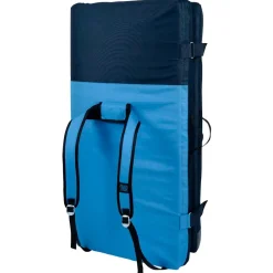 Crash Pad<Snap Crash Pad Hip Slate Blue