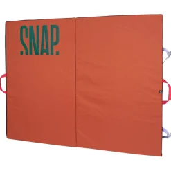 Hot Crash Pad Hop Sandstone Crash Pad