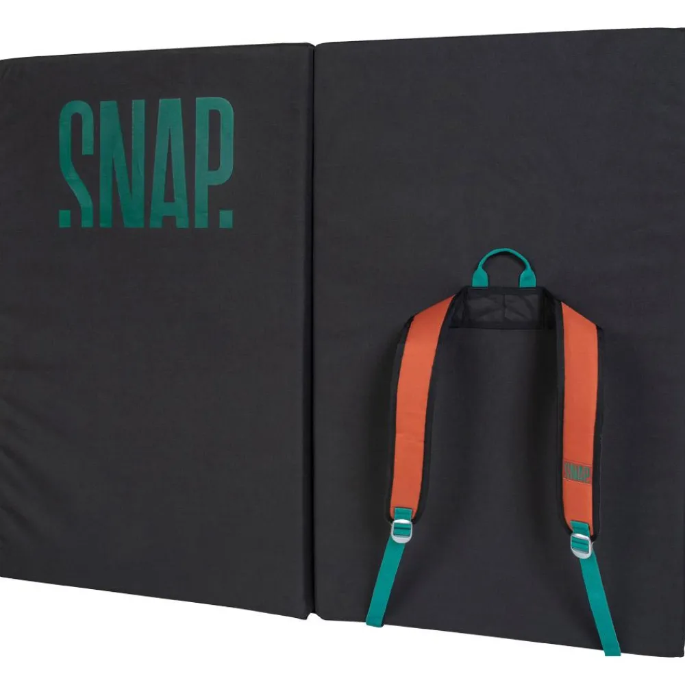 Hot Crash Pad Hop Sandstone Crash Pad