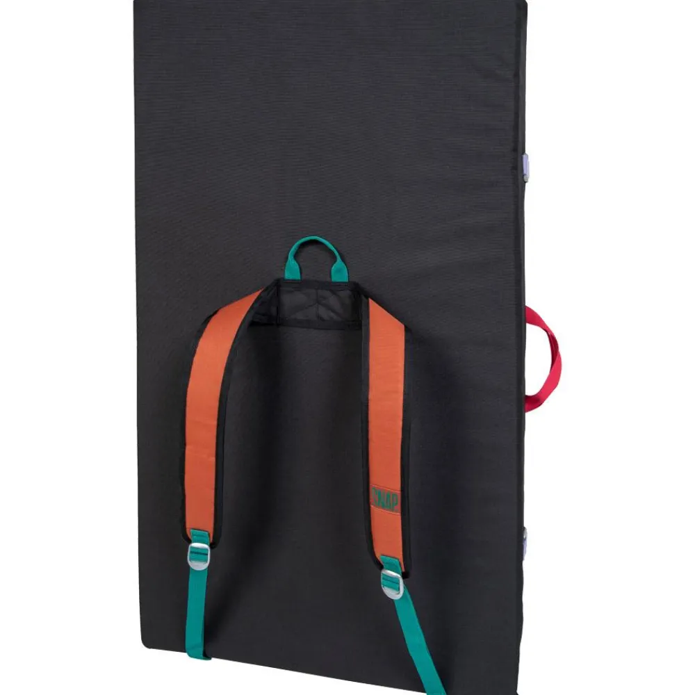 Hot Crash Pad Hop Sandstone Crash Pad