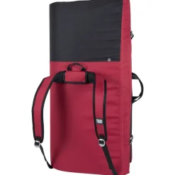 Best Crash Pad One Burgundy Crash Pad