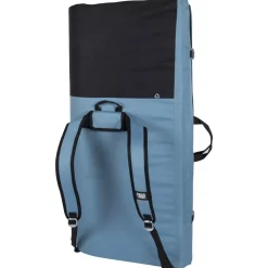 Crash Pad<Snap Crash Pad One Steel Blue