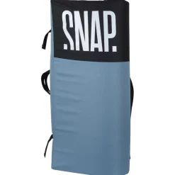 Crash Pad<Snap Crash Pad One Steel Blue
