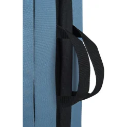Crash Pad<Snap Crash Pad One Steel Blue
