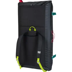 Discount Crash Pad Stamina Black Chalk Crash Pad