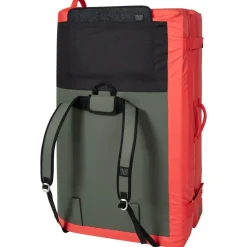 Crash Pad<Snap Crash Pad Wham Dark Khaki