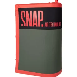 Crash Pad<Snap Crash Pad Wham Dark Khaki