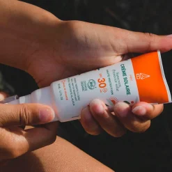 Crème solaire Haute Protection SPF30 50ml Crème Solaire|Produits De Soins
