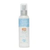 Produits De Soins|Crème Solaire<EQ Love Crème solaire Lait Hydratant Après Soleil Certifié Bio