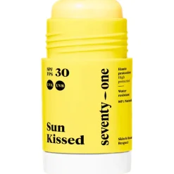 Crème Solaire|Produits De Soins<Seventyone Percent Crème solaire Sun Stick Spf30 15 g Sun Kissed