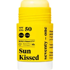 Crème Solaire|Produits De Soins<Seventyone Percent Crème solaire Sun Stick Spf50 UVA 8h 15 g Sun Kissed