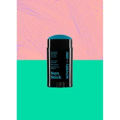 Crème solaire Sun Stick Spf50 15 g The Ocean Blue Crème Solaire|Produits De Soins