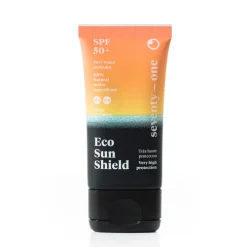 Outlet Crème solaire Eco Sun Shield SPF 50+ Crème Solaire|Produits De Soins