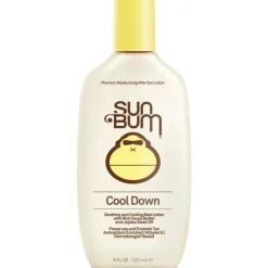 New Crème solaire After Sun Cool Down Lotion 237ml Crème Solaire|Produits De Soins
