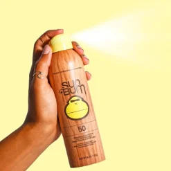 Crème Solaire|Produits De Soins<Sun Bum Crème solaire Original Spray Spf 50 170 g.