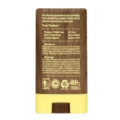 Outlet Crème solaire Original Face Stick Spf 30 13 g. Crème Solaire|Produits De Soins