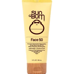 Crème Solaire|Produits De Soins<Sun Bum Crème solaire Original SPF 50 Sunscreen Face Lotion