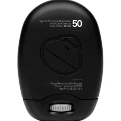 Hot Crème solaire Signature Spf 50 Tinted Sunscreen Face Stick Brown Crème Solaire|Produits De Soins