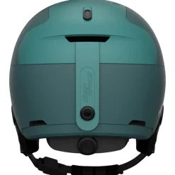 Online Deep Space Aqua Green + masque Pack Casque + Masque