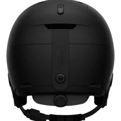 Hot Deep Space Black + masque Pack Casque + Masque