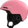 Pack Casque + Masque<Flaxta Deep Space Dull Pink + masque