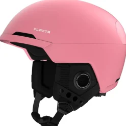 Pack Casque + Masque<Flaxta Deep Space Dull Pink + masque