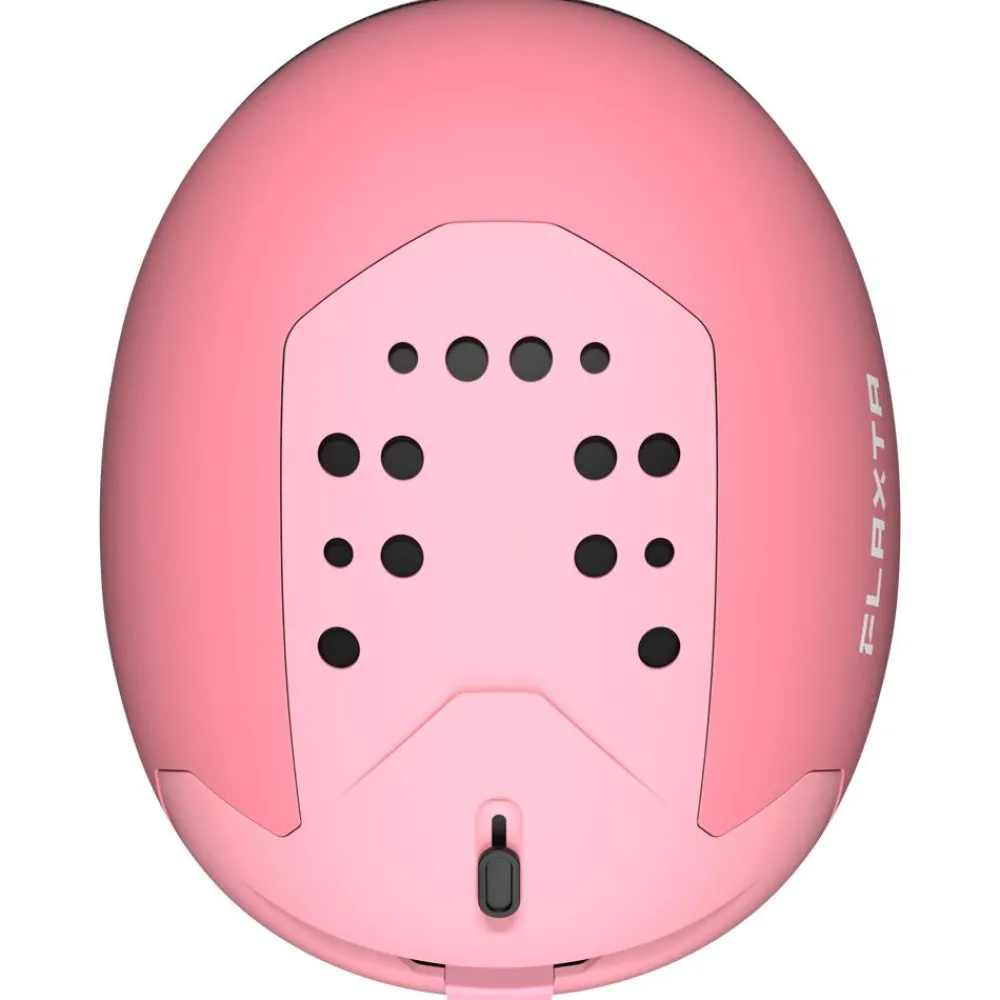 Pack Casque + Masque<Flaxta Deep Space Dull Pink + masque