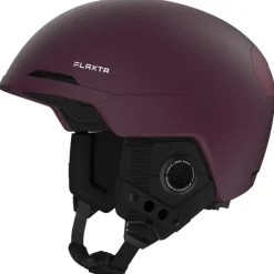 Pack Casque + Masque<Flaxta Deep Space Plum + masque