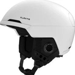 Pack Casque + Masque<Flaxta Deep Space White + masque