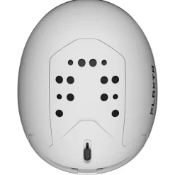 Pack Casque + Masque<Flaxta Deep Space White + masque