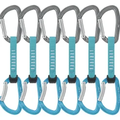 Online Dégaine Djinn Axess (Pack of 6) Turquoise Dégaine