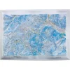 Discount Domaines Les Sybelles + Cadre Carte 3D