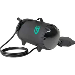 Accessoires Bivouac<Nemo Douche Solaire Helio Black