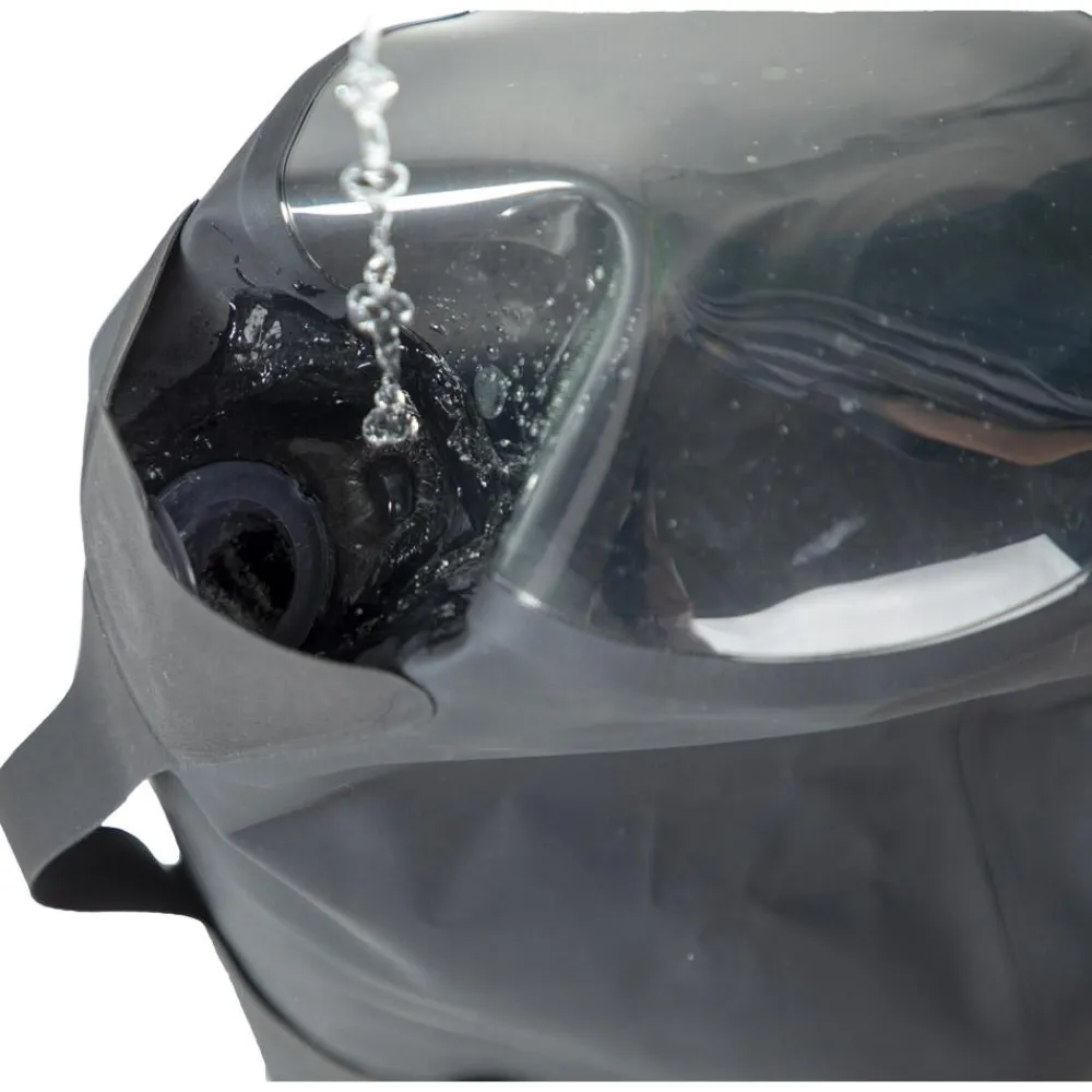 Accessoires Bivouac<Nemo Douche Solaire Helio Black