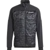 New Doudoune Terrex Xperior Varilite Hybrid Jkt Black Homme Doudoune Homme|Veste De Ski