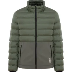 Doudoune Homme|Veste De Ski<Colmar Doudoune Caption Soldier