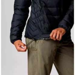 Doudoune Femme|Veste De Ski<Columbia Doudoune Powder Lite II Jkt W Black