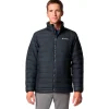 Outlet Doudoune Powder Lite II Jkt Black Homme Doudoune Homme|Doudoune Homme
