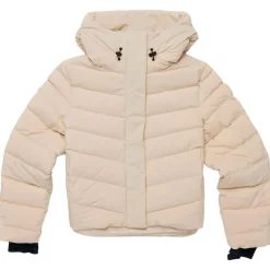 Doudoune Femme|Veste De Ski<Cotopaxi Doudoune Alivio Down Jacket W Cream