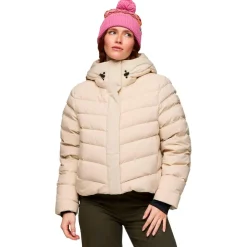Doudoune Femme|Veste De Ski<Cotopaxi Doudoune Alivio Down Jacket W Cream