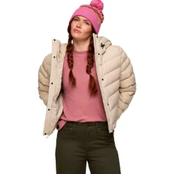 Doudoune Femme|Veste De Ski<Cotopaxi Doudoune Alivio Down Jacket W Cream