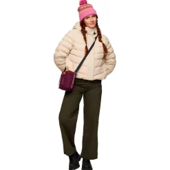 Doudoune Femme|Veste De Ski<Cotopaxi Doudoune Alivio Down Jacket W Cream
